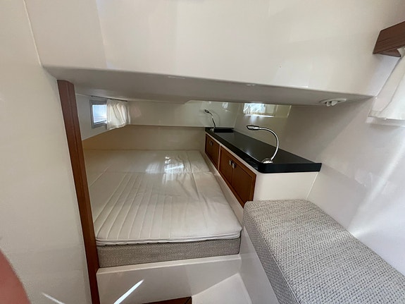 Marex 350 cc med D6 400 13 of 30