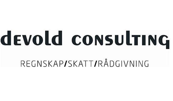 Devold Consulting AS logo