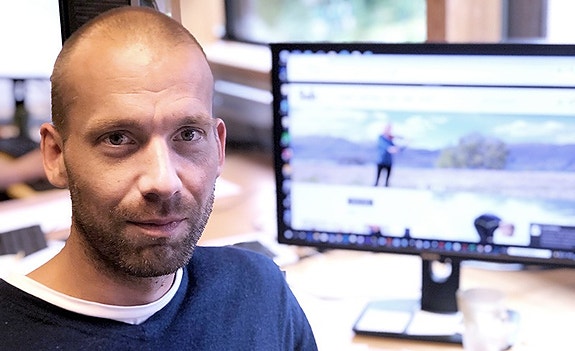 Bilde 1 av 15 i jobbannonse-galleriet