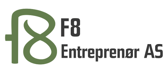 F8 Entreprenør As