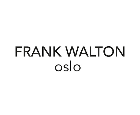 Frank Walton logo