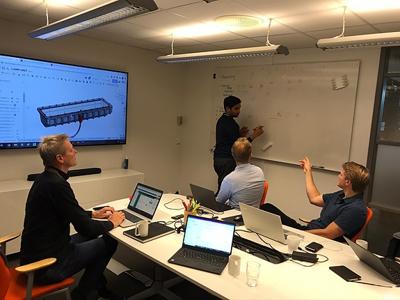 Bilde 5 av 22 i jobbannonse-galleriet