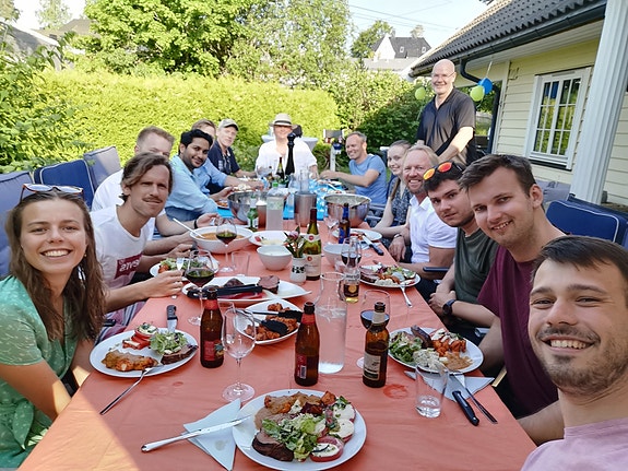 Bilde 9 av 22 i jobbannonse-galleriet