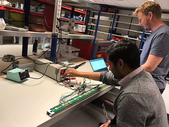 Bilde 7 av 22 i jobbannonse-galleriet