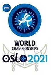 VM Oslo 2021 AS logo