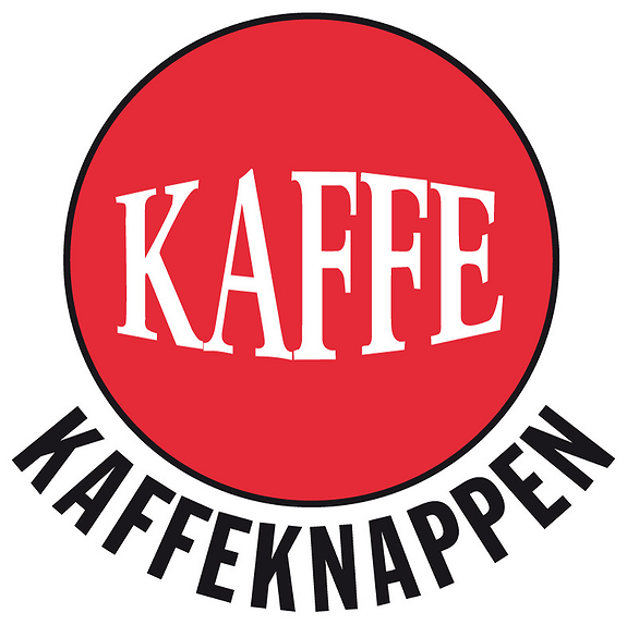 Kaffeknappen Norge AS logo