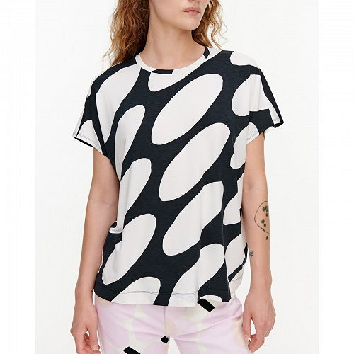 Marimekko Linssi t-shirt | FINN torget