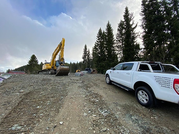 Bilde 1 av 8 i jobbannonse-galleriet