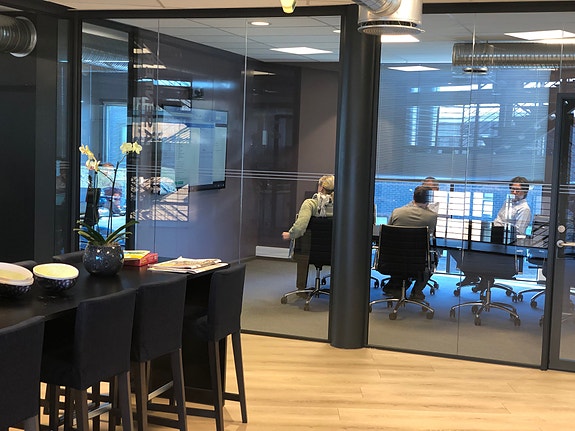 Bilde 2 av 14 i jobbannonse-galleriet