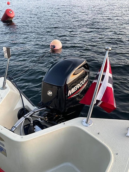Ny Pris: Wesling 1982. 2021 mod 60 Hk Merc og Reg henger. Selges høyestbydene: 7 of 15
