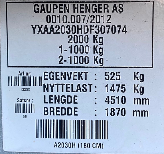 Product image 6 of 7