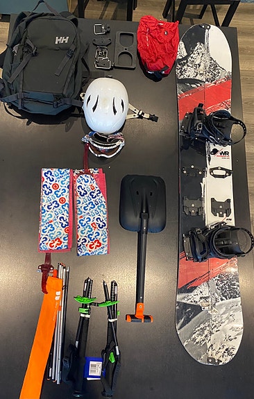 Product image 1 of 10