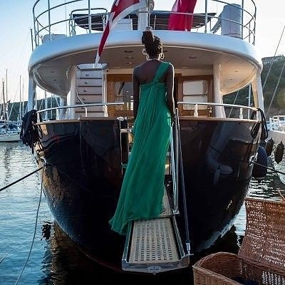 Privat/firmaturer på båter i Oslofjorden + Vestlandet fra 2 gjester til 400. 3 of 30