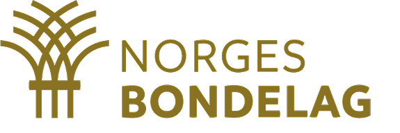 Norges Bondelag logo