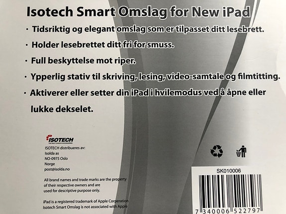 Product image 2 of 3