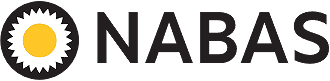 NABAS AS logo