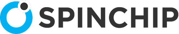 SpinChip Diagnostics AS logo