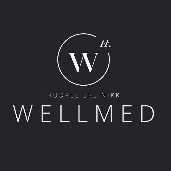 WellMed AS logo