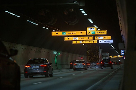 Bilde 1 av 3 i jobbannonse-galleriet