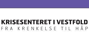 Stiftelsen Krisesenteret i Vestfold logo