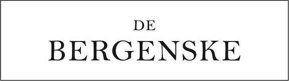 DE BERGENSKE logo