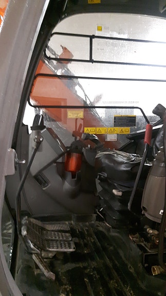Hitachi 85US 5 of 17