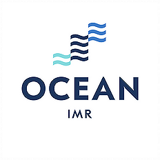 Ocean IMR logo