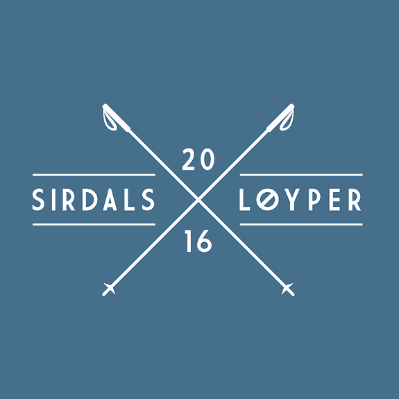 Sirdalsløyper SA logo