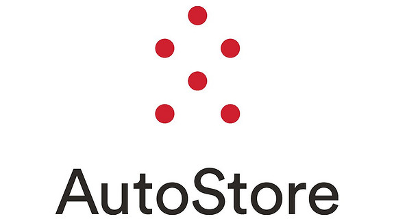 AutoStore AS logo