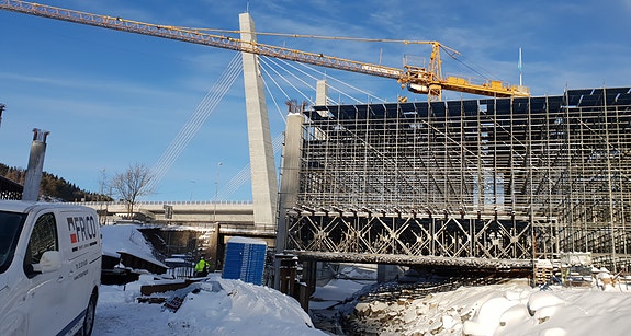 Bilde 2 av 20 i jobbannonse-galleriet