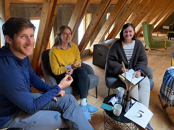 Bilde 5 av 6 i jobbannonse-galleriet