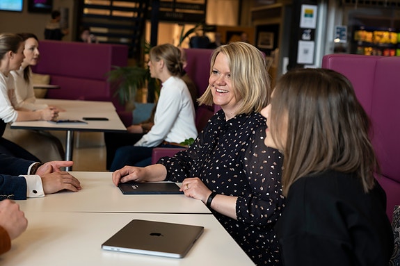 Bilde 3 av 6 i jobbannonse-galleriet