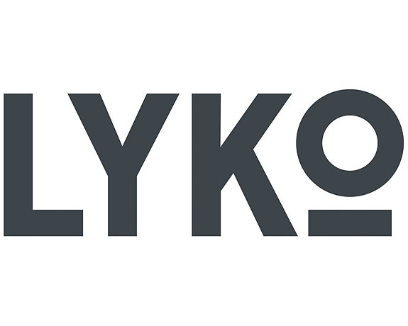 Lyko AS logo