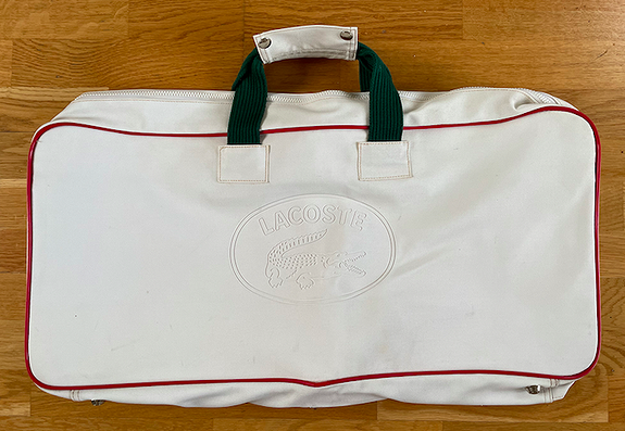 Rackpack tennis bag | FINN torget