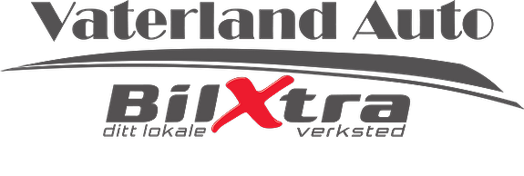 Vaterland Auto AS logo