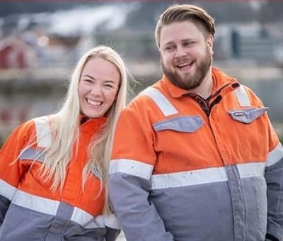 Bilde 1 av 6 i jobbannonse-galleriet