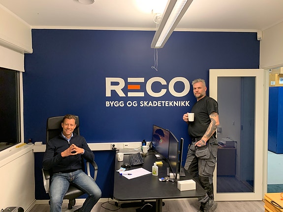 Bilde 3 av 5 i jobbannonse-galleriet