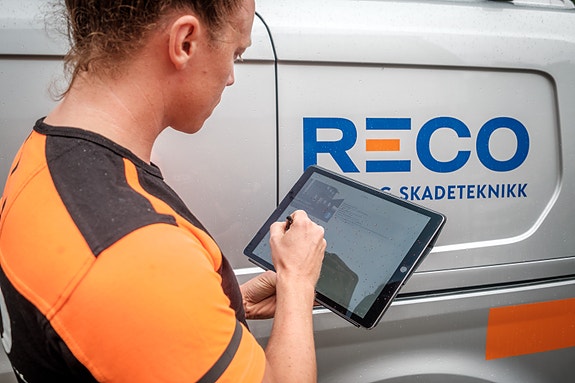 Bilde 4 av 5 i jobbannonse-galleriet