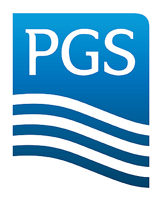 PGS Geophysical AS logo