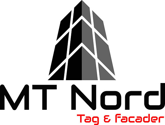 Mt Nord Tak & Fasader As - inaktiv
