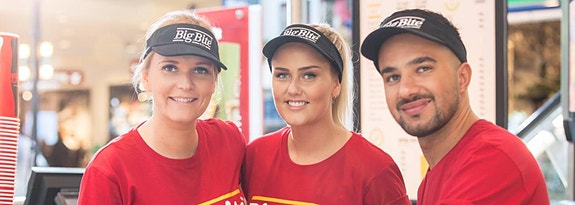Bilde 1 av 1 i jobbannonse-galleriet