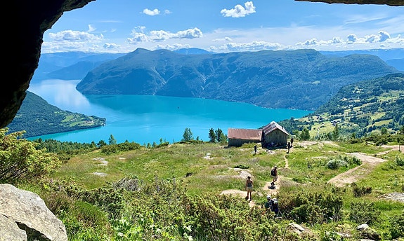 Deloitte AS Norway - Audit & Assurance logo