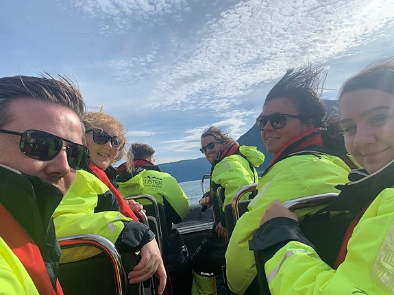 Bilde 1 av 3 i jobbannonse-galleriet