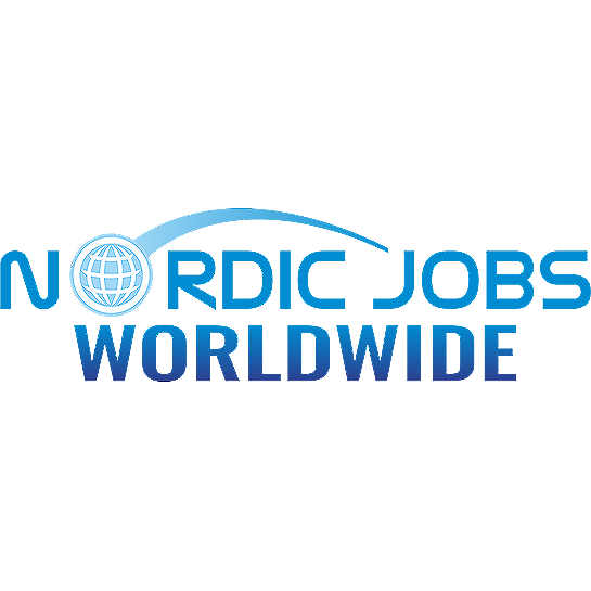 Nordic Jobs Worldwide logo