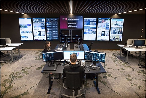 Bilde 1 av 1 i jobbannonse-galleriet