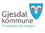 Gjesdal kommune logo