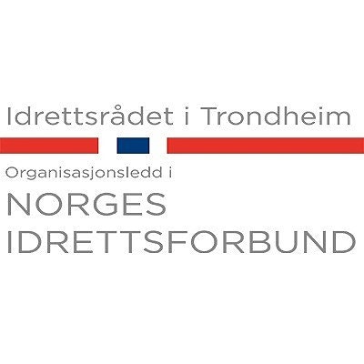 Idrettsrådet i Trondheim logo