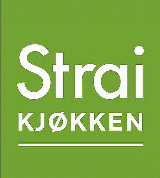 Strai Kjøkken Gjøvik AS logo