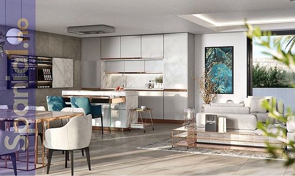 En megler med gode referanser - SPANIA1.no