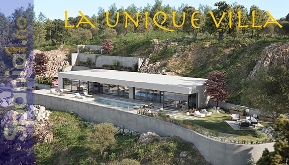 En megler med gode referanser - SPANIA1.no